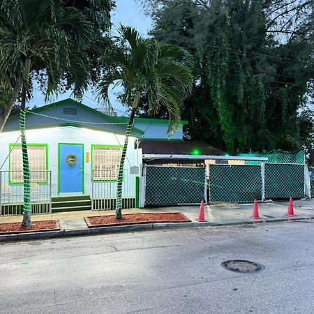 Oqp Vacations Hostel Miami Ngoại thất bức ảnh