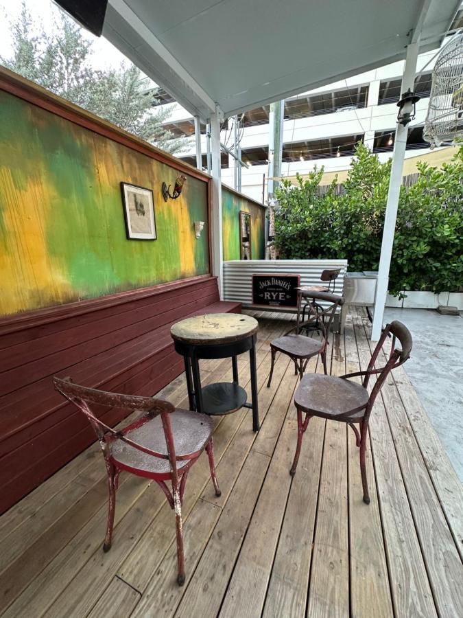 Oqp Vacations Hostel Miami Ngoại thất bức ảnh