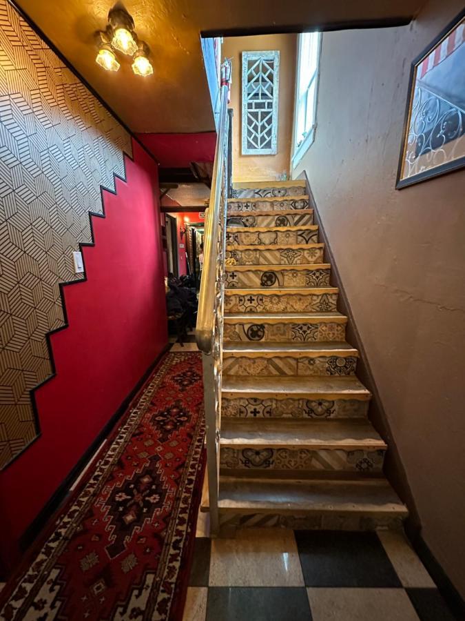 Oqp Vacations Hostel Miami Ngoại thất bức ảnh