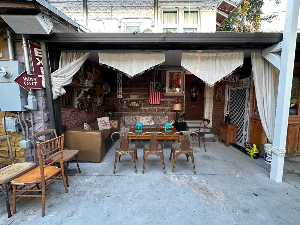 Oqp Vacations Hostel Miami Ngoại thất bức ảnh