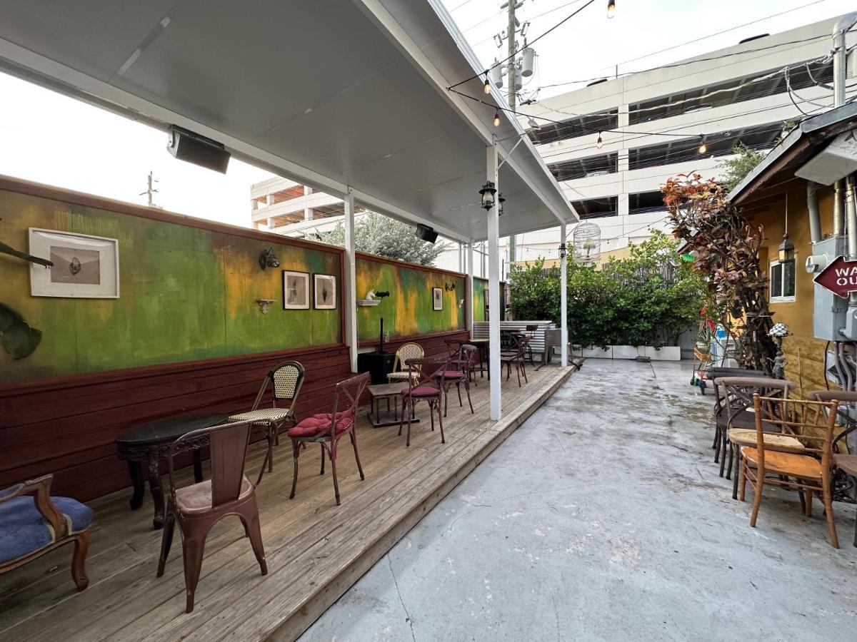 Oqp Vacations Hostel Miami Ngoại thất bức ảnh