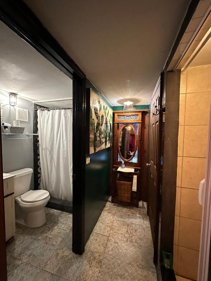 Oqp Vacations Hostel Miami Ngoại thất bức ảnh