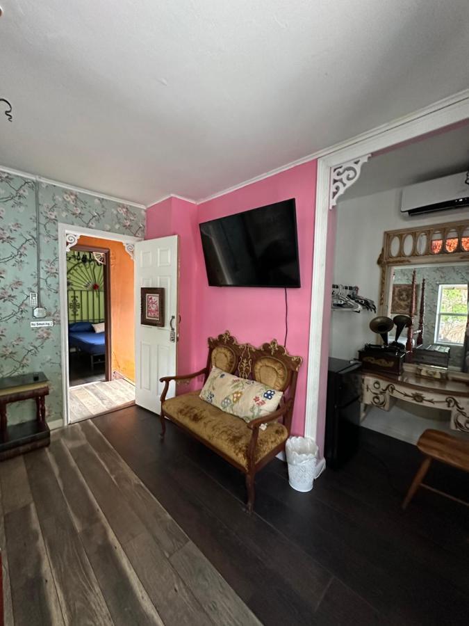 Oqp Vacations Hostel Miami Ngoại thất bức ảnh