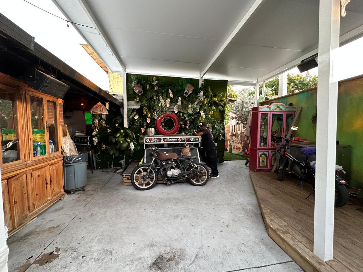 Oqp Vacations Hostel Miami Ngoại thất bức ảnh