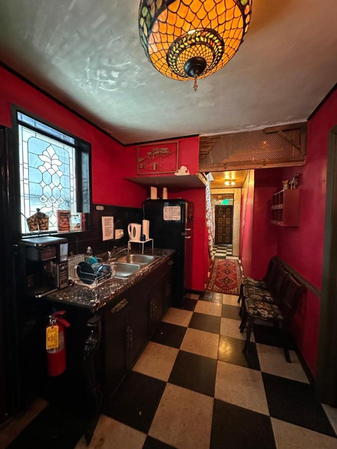 Oqp Vacations Hostel Miami Ngoại thất bức ảnh