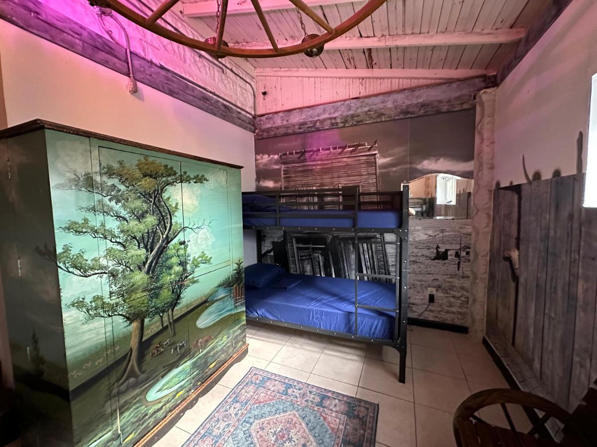 Oqp Vacations Hostel Miami Ngoại thất bức ảnh