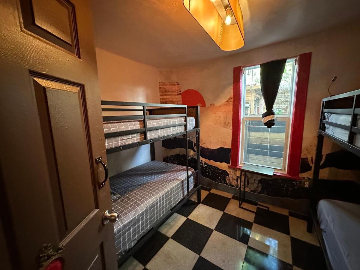 Oqp Vacations Hostel Miami Ngoại thất bức ảnh