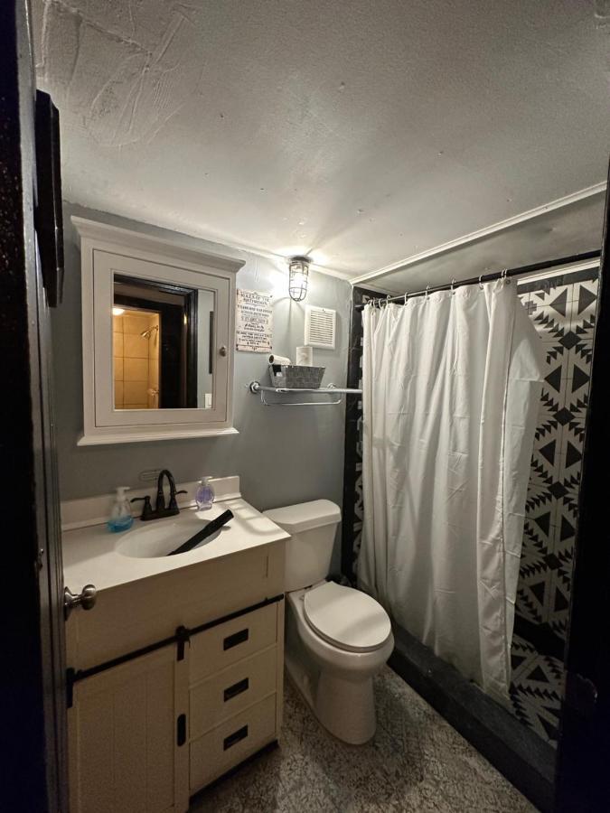 Oqp Vacations Hostel Miami Ngoại thất bức ảnh