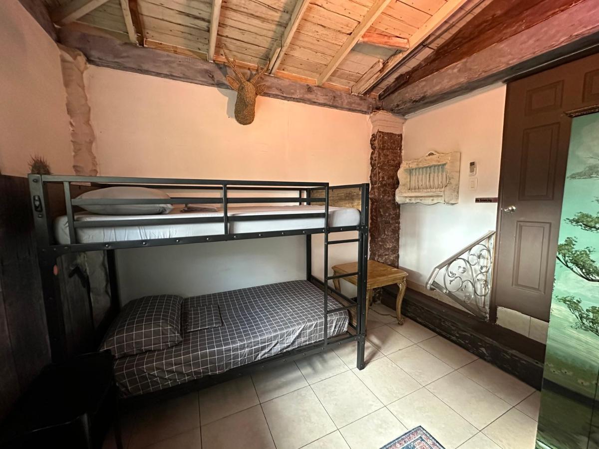 Oqp Vacations Hostel Miami Ngoại thất bức ảnh