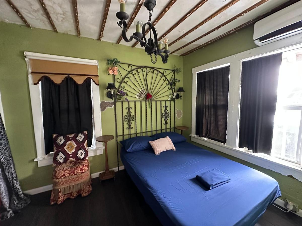 Oqp Vacations Hostel Miami Ngoại thất bức ảnh