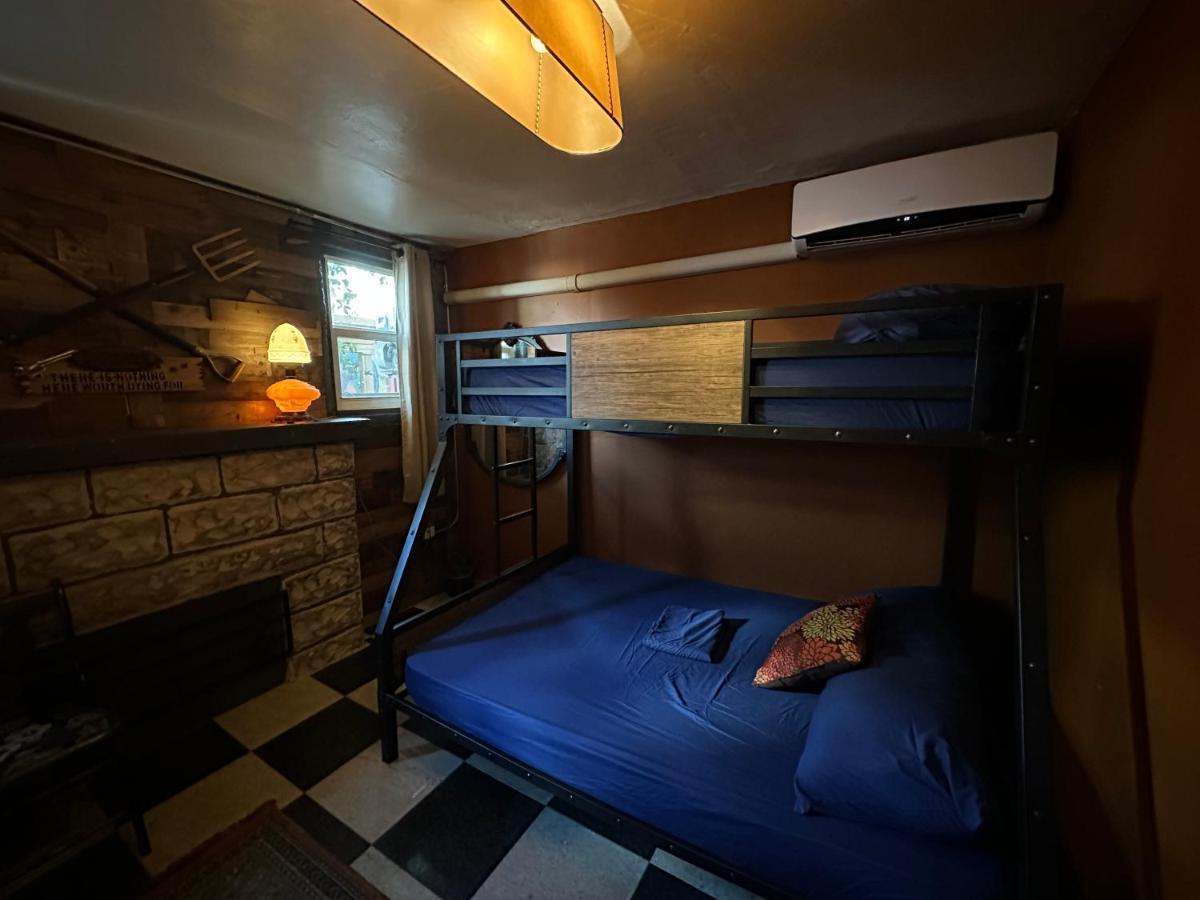 Oqp Vacations Hostel Miami Ngoại thất bức ảnh