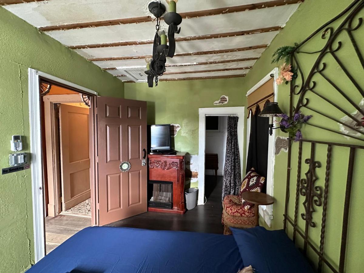 Oqp Vacations Hostel Miami Ngoại thất bức ảnh