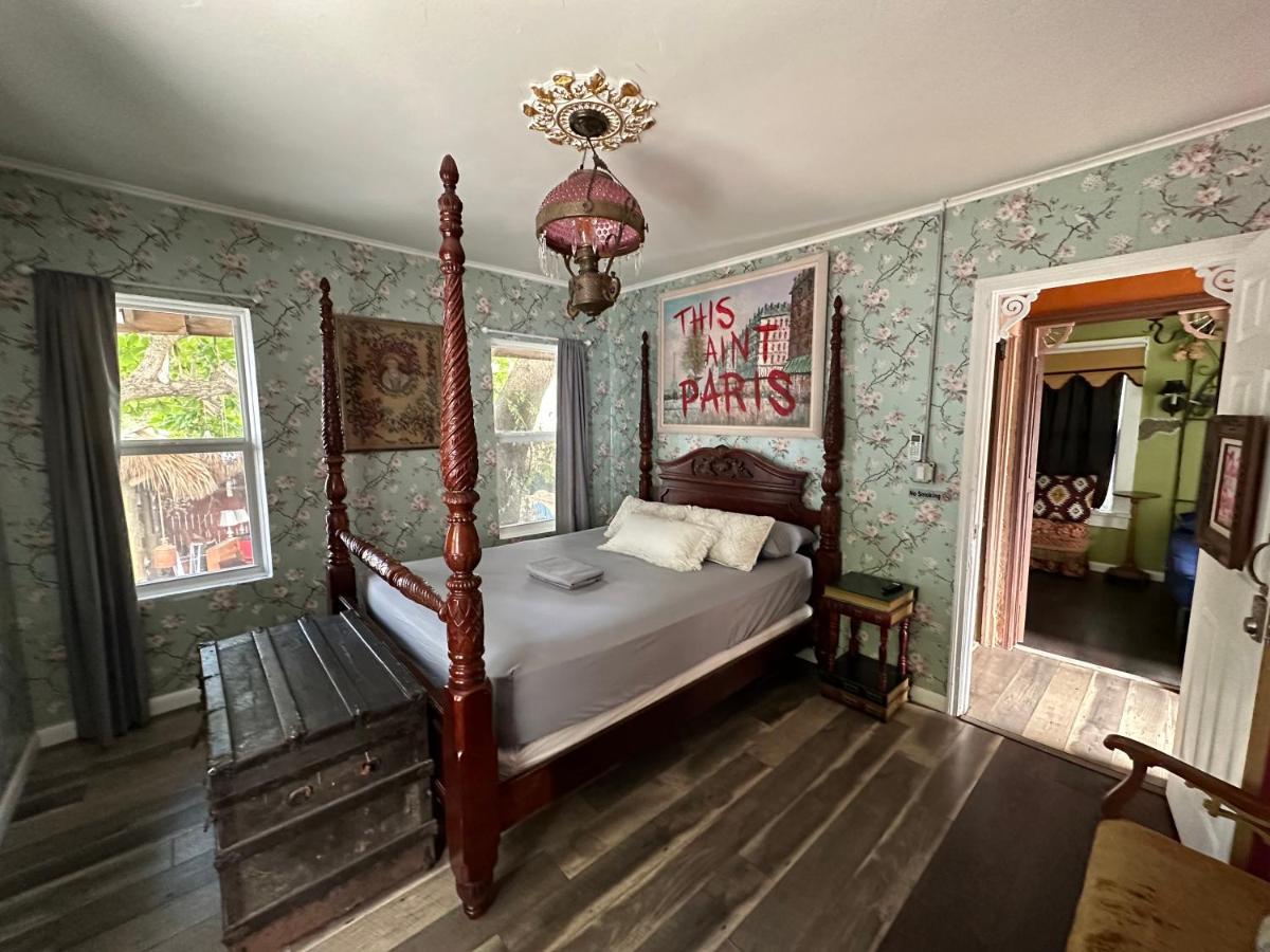 Oqp Vacations Hostel Miami Ngoại thất bức ảnh