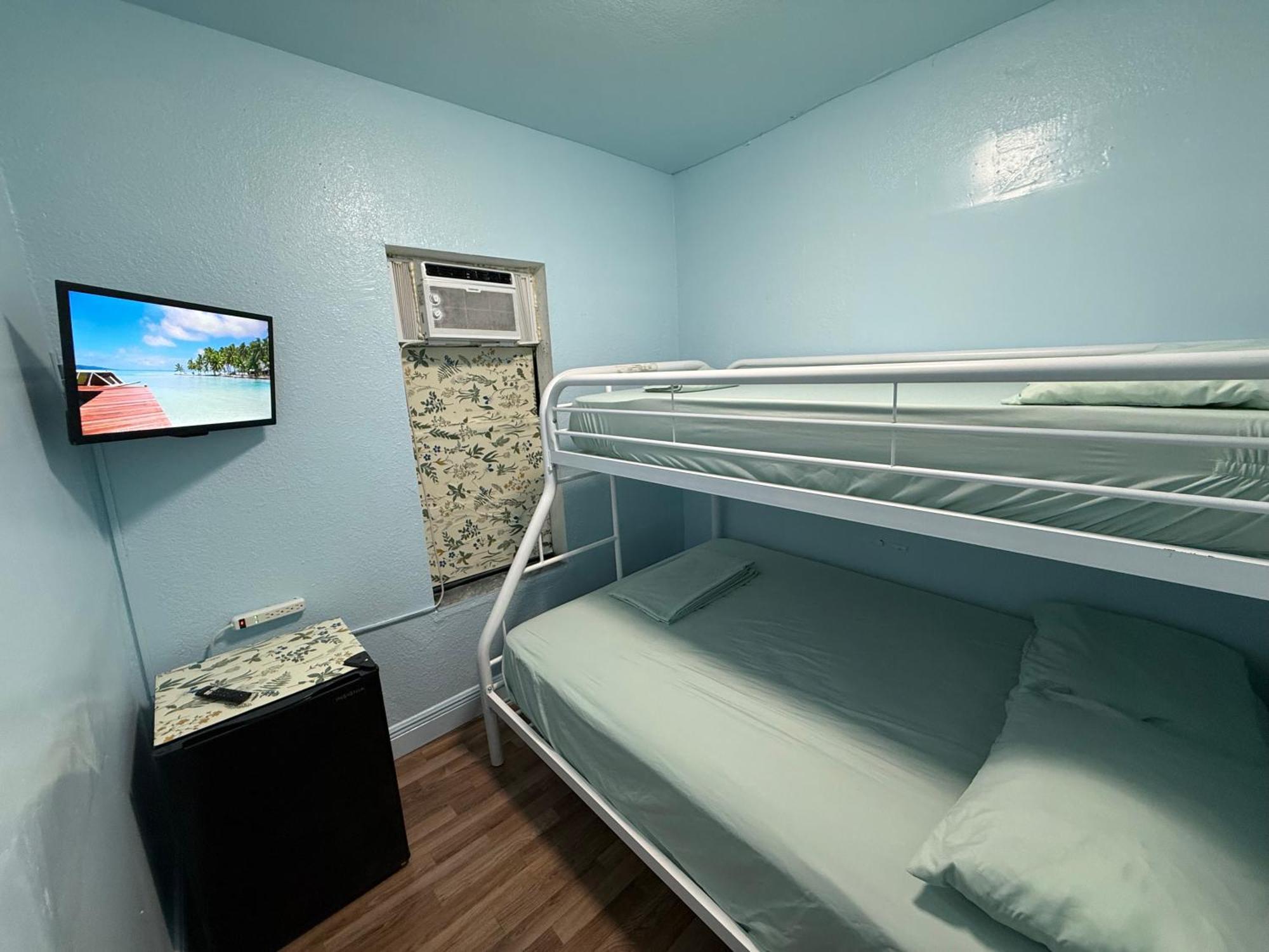 Oqp Vacations Hostel Miami Ngoại thất bức ảnh