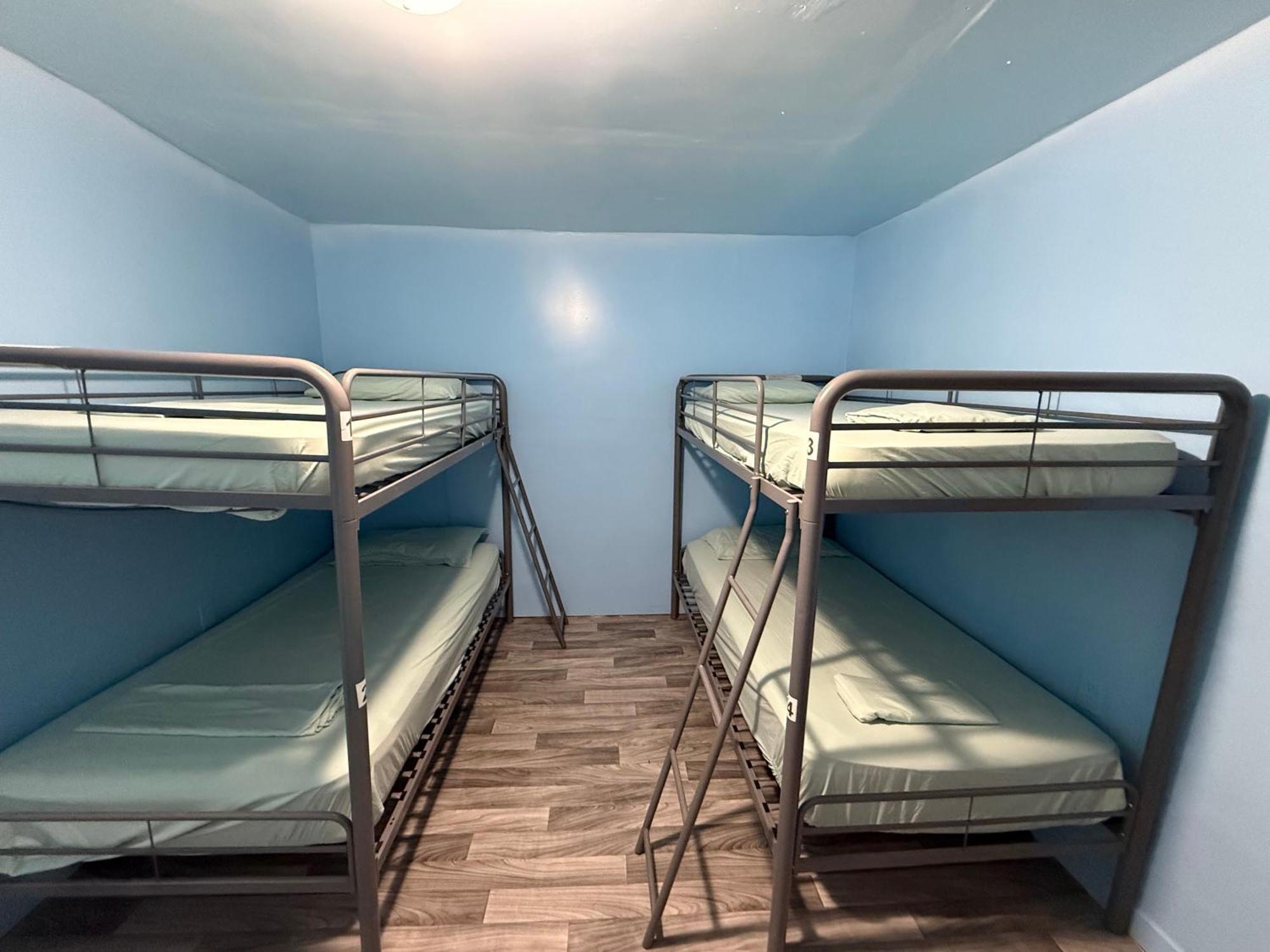 Oqp Vacations Hostel Miami Ngoại thất bức ảnh