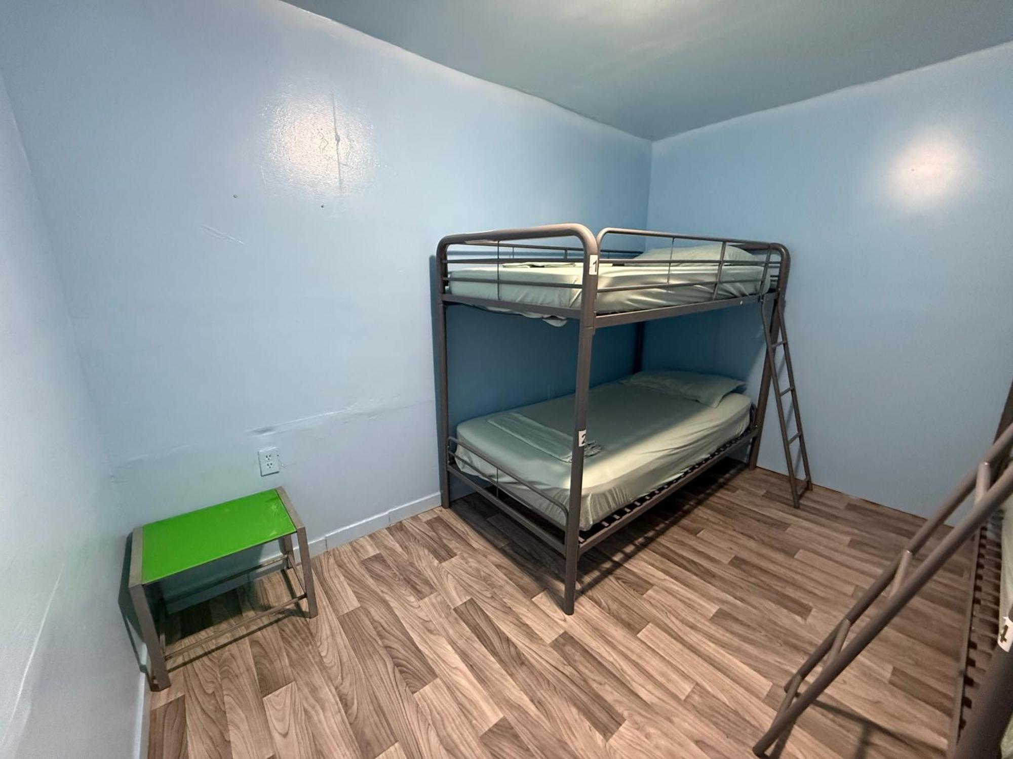 Oqp Vacations Hostel Miami Ngoại thất bức ảnh