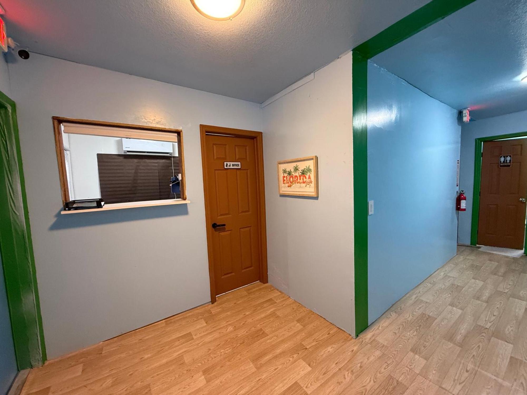 Oqp Vacations Hostel Miami Ngoại thất bức ảnh