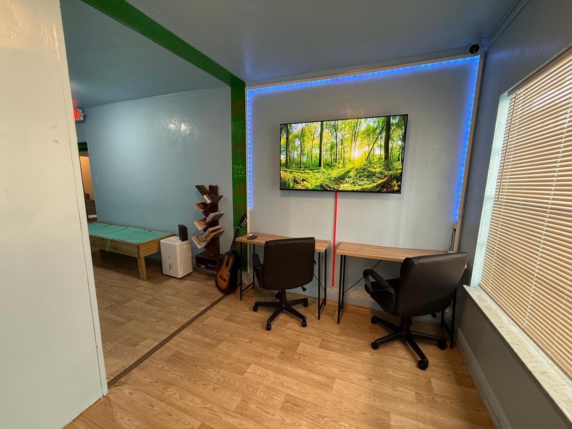 Oqp Vacations Hostel Miami Ngoại thất bức ảnh