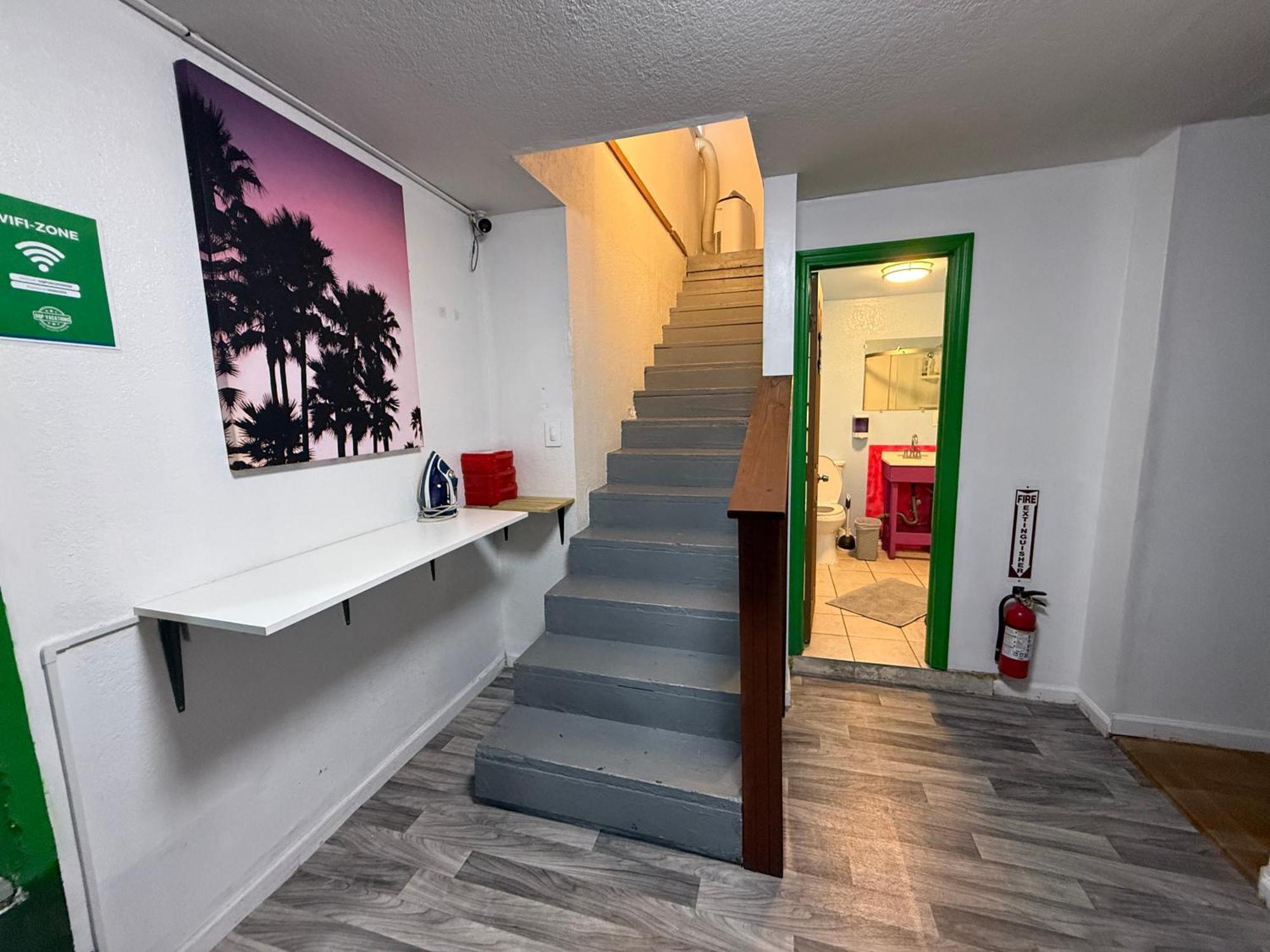 Oqp Vacations Hostel Miami Ngoại thất bức ảnh