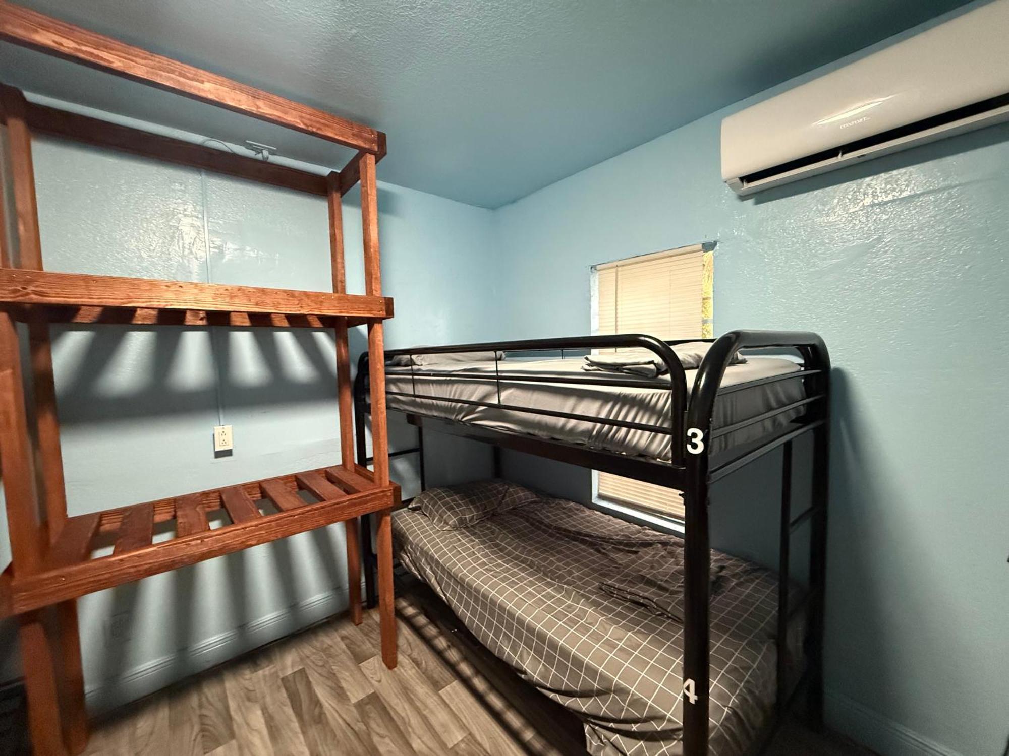 Oqp Vacations Hostel Miami Ngoại thất bức ảnh