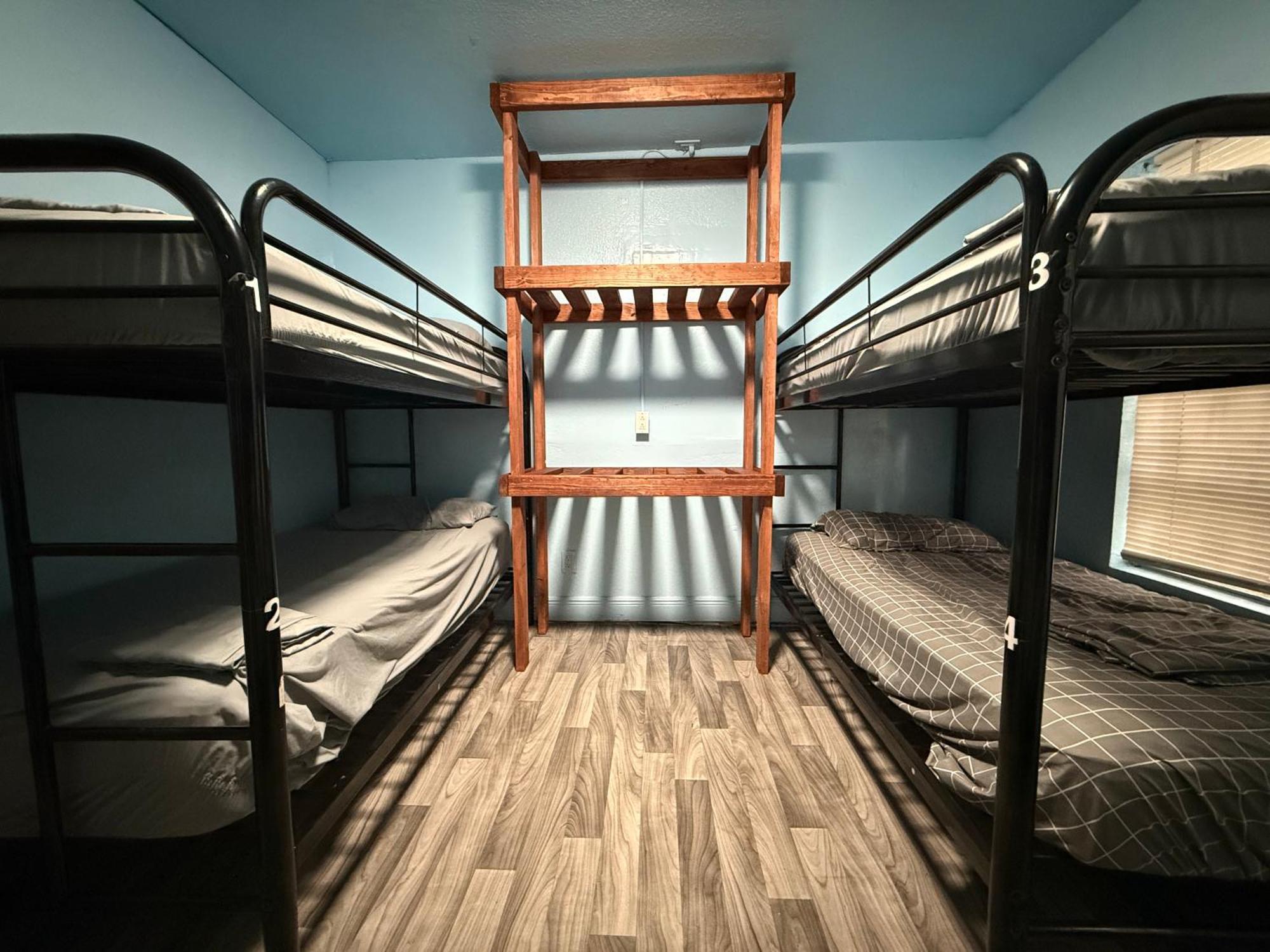 Oqp Vacations Hostel Miami Ngoại thất bức ảnh