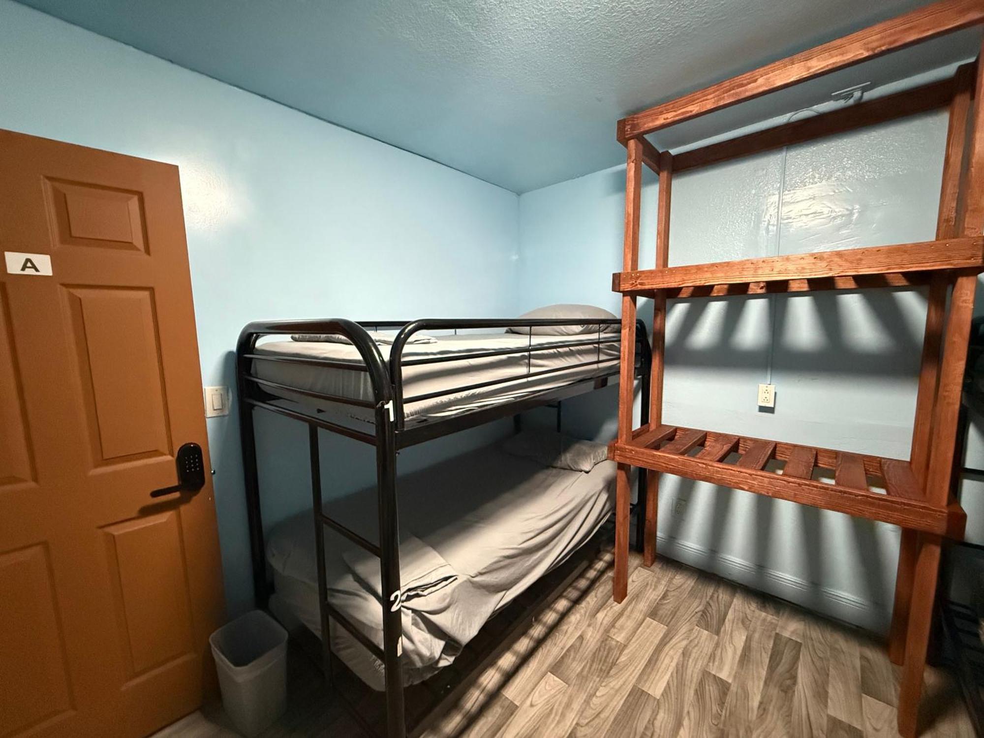 Oqp Vacations Hostel Miami Ngoại thất bức ảnh